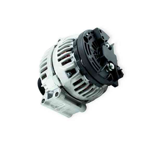 Генератор Dacia Logan (E&E) G48052E-98A Мукачево