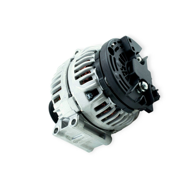 Генератор Dacia Logan (E&E) G48052E-98A Мукачево - фото 2