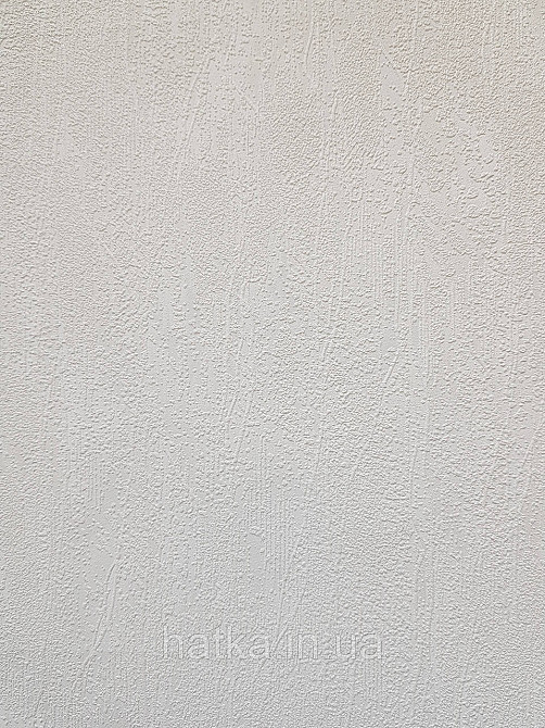 Обои виниловые на флизелине AS creation Perfect 1.06Х10 полоски волны однотонные структурные бежевые Киев - изображение 1