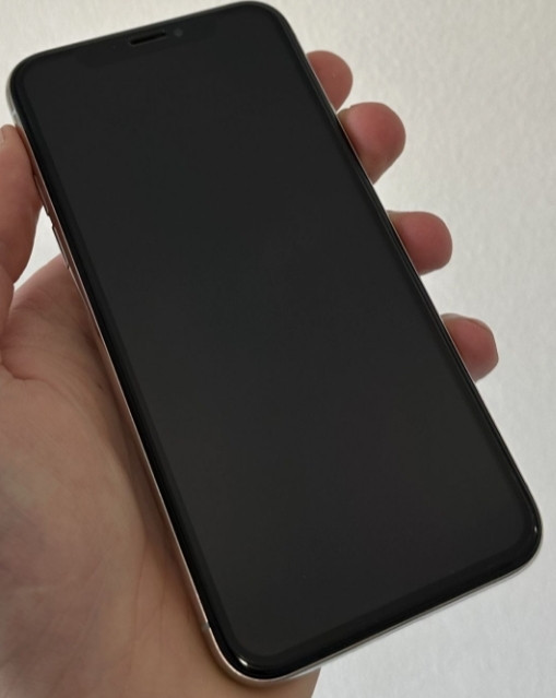 Айфон: iPhone X White 256Gb. Neverlock Київ - фото 2