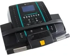 Бігова доріжка Decathlon Domyos Konsola True Black Київ - фото 1