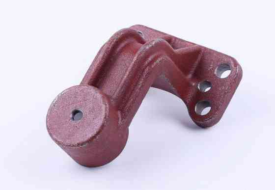 Важіль кермовий лівий ДонгФенг 240/244 Мукачево