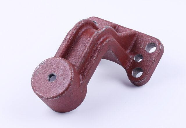 Важіль кермовий лівий ДонгФенг 240/244 Мукачево - фото 1