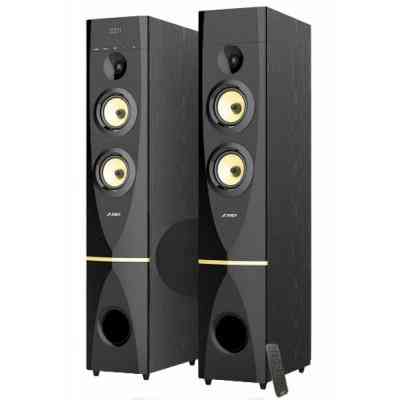 Акустическая система F&D T-88X Black Винница
