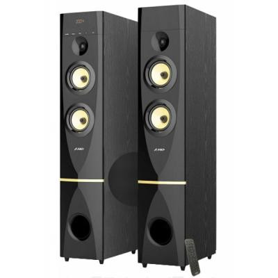 Акустическая система F&D T-88X Black Винница - изображение 1