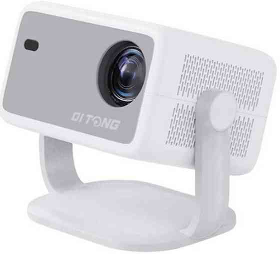 Проектор Magcubic L018 650ANSI 4K BT5.2 Wifi 6 Голос. Харьков