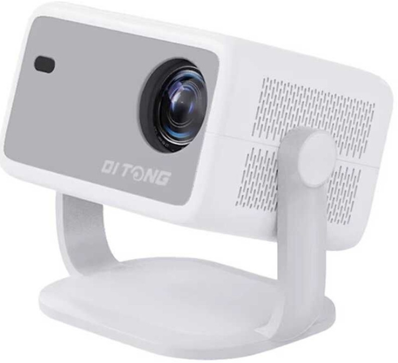 Проектор Magcubic L018 650ANSI 4K BT5.2 Wifi 6 Голос. Харьков - изображение 6