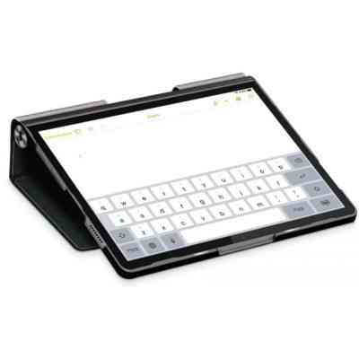 Чехол для планшета BeCover Smart Case Lenovo Yoga Tab 11 YT-706F Black (707287) Винница