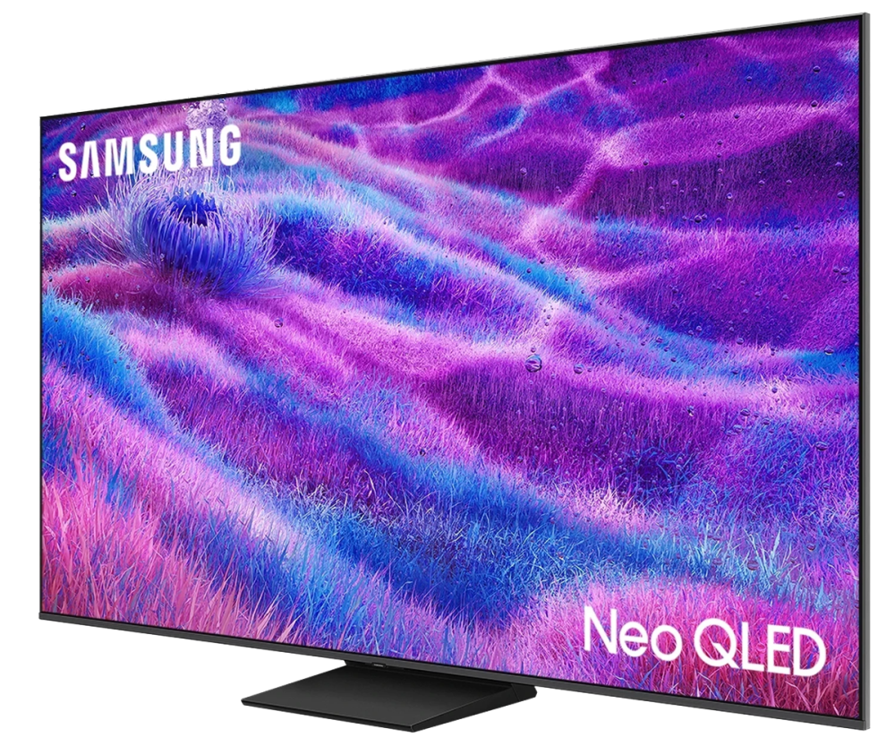 LED-телевізор Samsung QE50QN80FAUXUA (7101121) Київ - фото 2