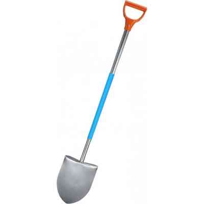 Лопата Gruntek штикова Лисиця (295481012) Вінниця