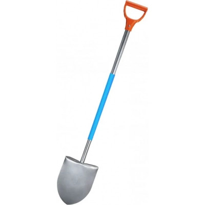 Лопата Gruntek штикова Лисиця (295481012) Вінниця - фото 3