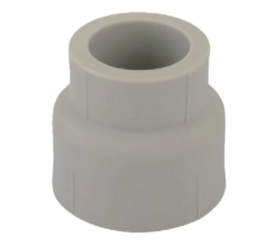 Муфта редукционная ВВ 110x75 PPR Koer K0217.PRO (KP2582) Киев