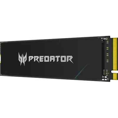 Накопитель SSD M.2 2280 1TB GM9000 Acer Predator (BL.9BWWR.129) Винница