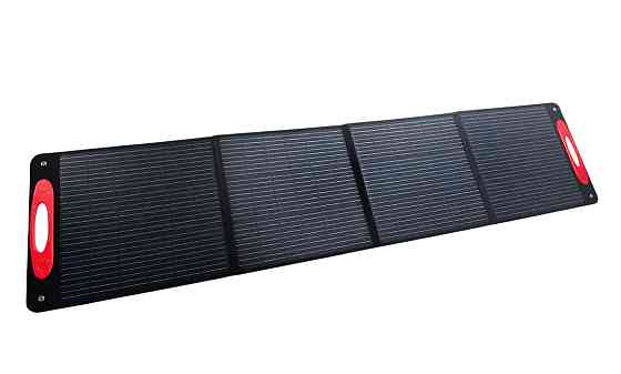 Портативна сонячна панель Bimson Power BP200WSP 200 Вт для зарядних станцій ( 21102 ) Харьков