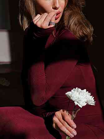 Женское элегантное вечернее платье микродайвинг 46/48 Одесса