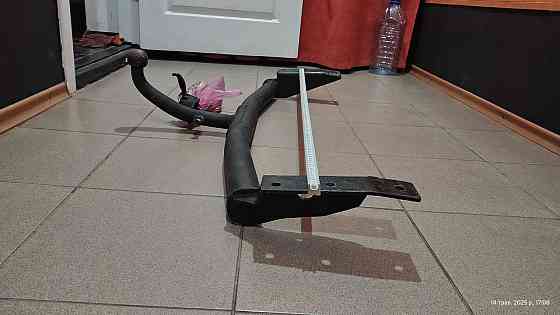 Продаётся фаркоп на Geely FC/ Geely SL 2006–2013 год Київ