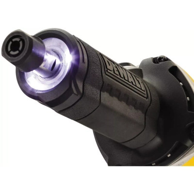 Шліфувальна машина DeWALT 1300 Вт, 7500-25000 об/хв (DWE4997) Вінниця - фото 7