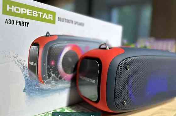 Колонка: HOPESTAR A30 Party 70W. Новая ! Харьков