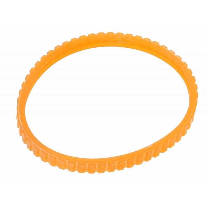 Ремінь силіконовий 3-х струмковий KW-712 L216 Полтава - изображение 1