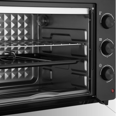 Электропечь Ardesto MO-T32B Винница - изображение 4