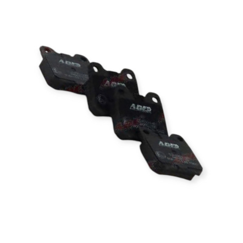 Колодки задні Опель Омега AB, Вектра B (95-03) (ABE) гальмівні Мукачево - фото 1