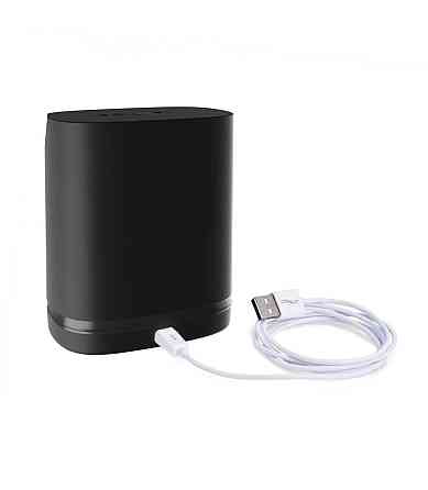 Кейс/зарядная станция и кабель для зарядки We-Vibe Chorus — Charging Base w/USB Cable Sex Aura Киев