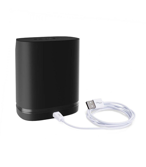 Кейс/зарядная станция и кабель для зарядки We-Vibe Chorus — Charging Base w/USB Cable Sex Aura Киев - изображение 1