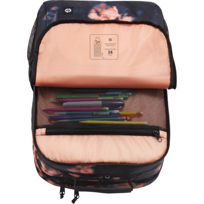 Рюкзак для ноутбука HP 16" Campus XL Tie Dye (7J593AA) Вінниця - фото 7