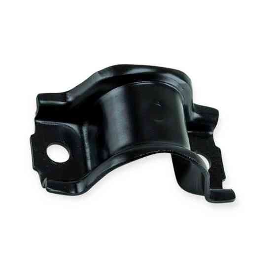 Скоба стабилизатора Ланос старый образец без буртика 1304.3311 втулки Мукачево