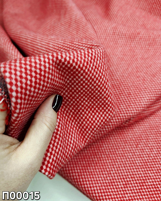 Ткань кашемир пальтовий опт и розница. Киев - изображение 3