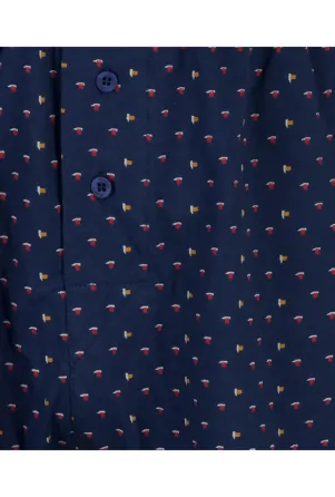 Чоловічі боксери Atlantic 2MBX-033 M Київ