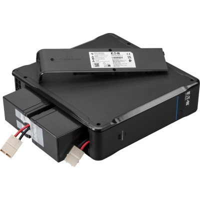 Источник бесперебойного питания Eaton 3P1700UD Винница - изображение 2