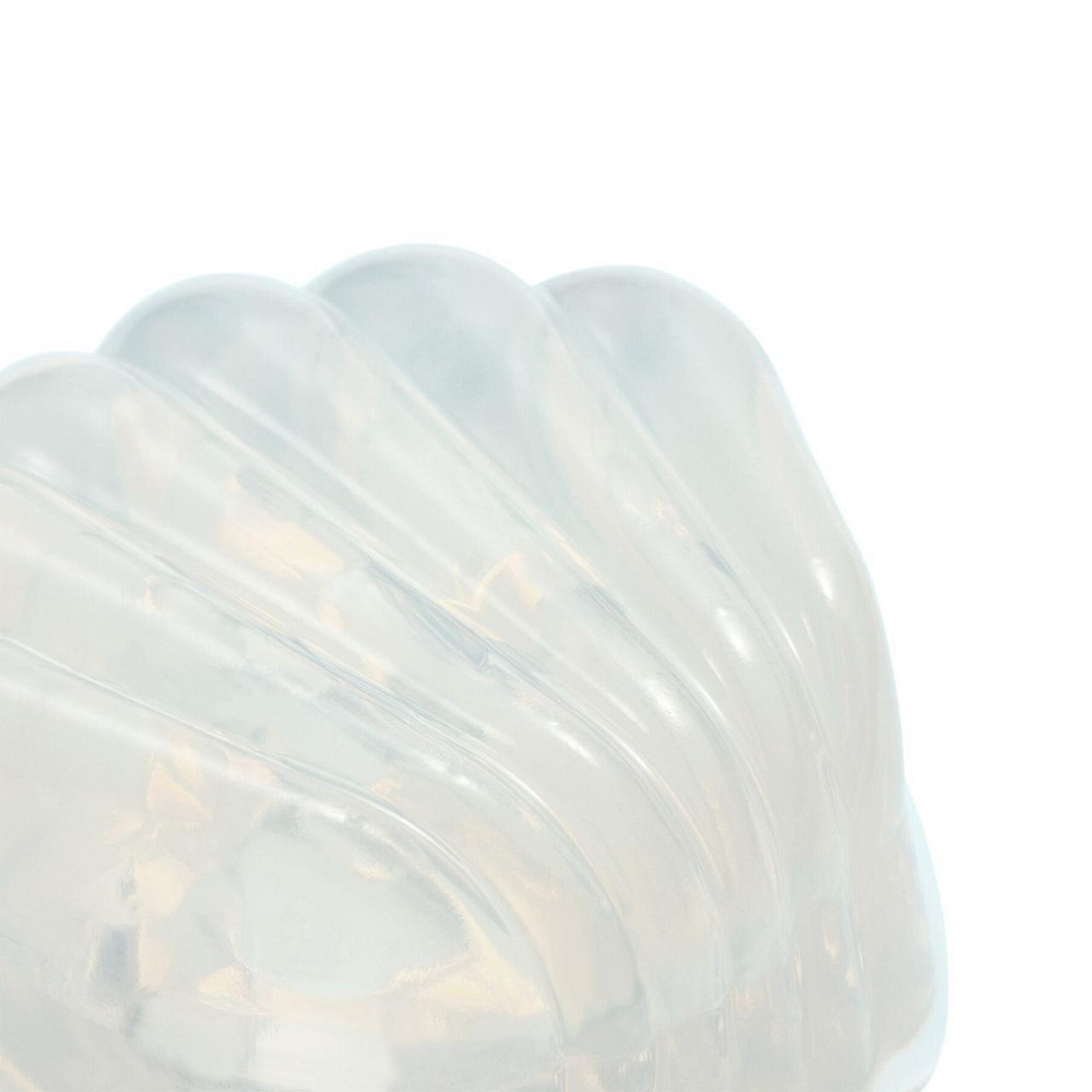 Стимулятор для эрогенных зон IROHA Petit - Shell Sex Aura Киев - изображение 3