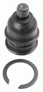 Кульова опора передня Raiso (Швеція) Hyundai i10, Хюндай Ай-10 04-18 #RL-545307H UADVJSM22 Ковель - фото 1