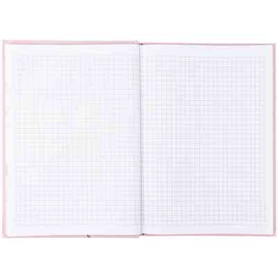 Книга записная Axent Love А5, 96 листов, клетка, твердая обложка (8459-6-A) Винница