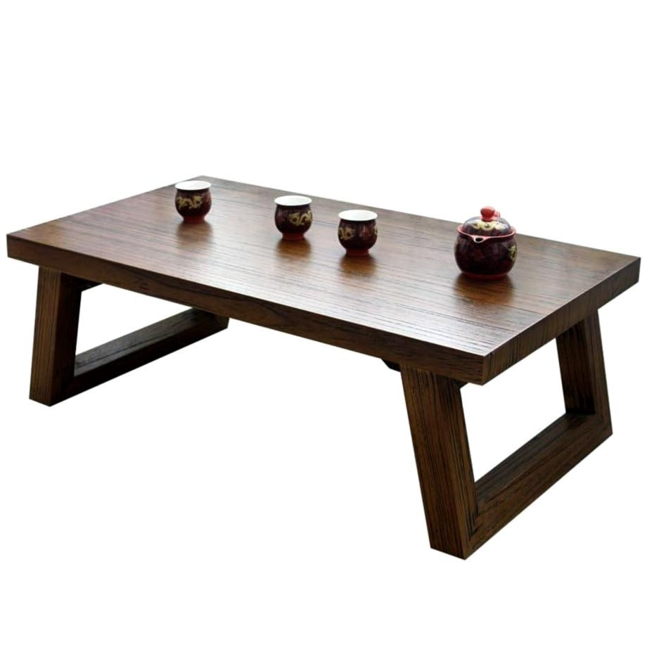 Столик для медитації "Тонгаж 75х45х35" капучино Миколаїв - фото 1