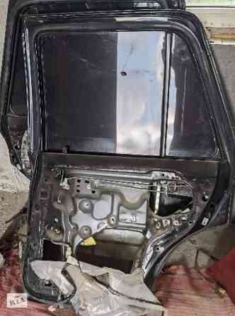 Дверь задняя Great Wall Safe 2005-2010 Киев