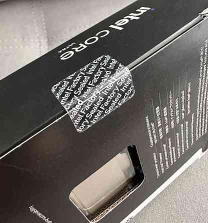 Процесор Intel Core Ultra 5 245K s1851. Київ