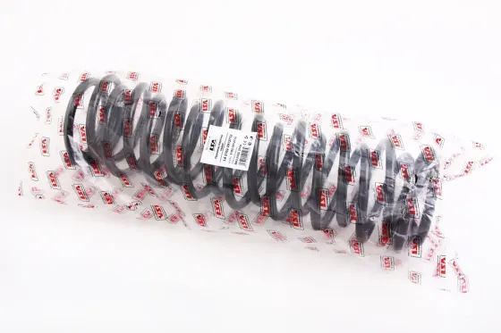 Пружини 2102 задня LSA Вінниця