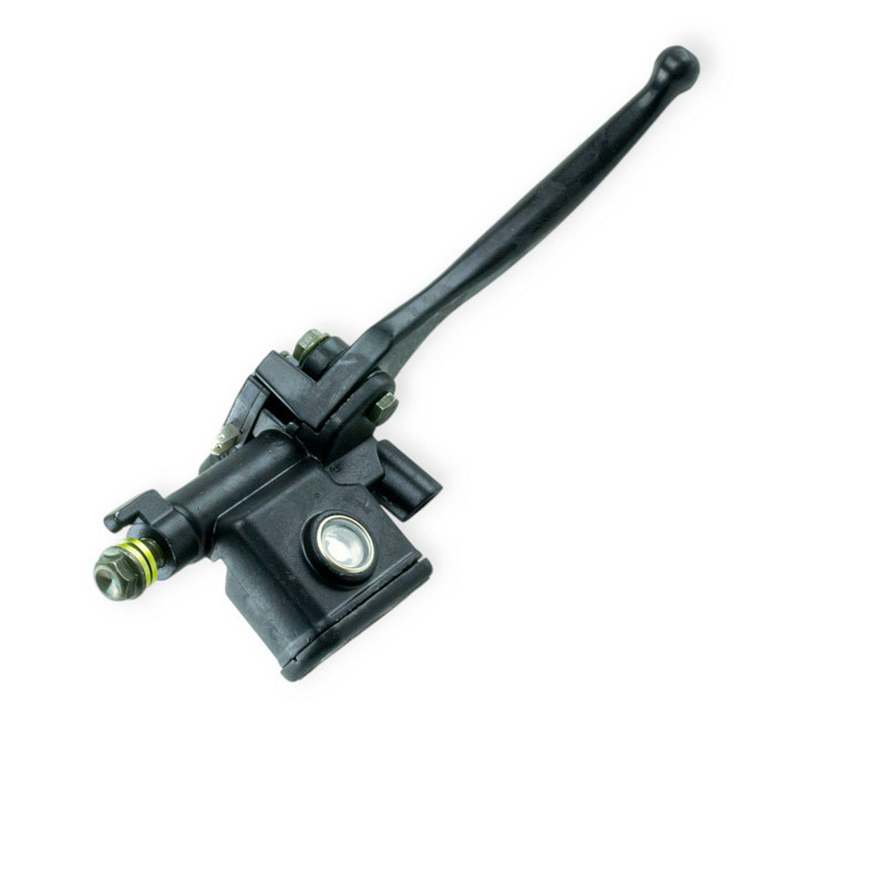 Гальмівна Хонда DIO-27,35 машинка Мукачево - фото 1