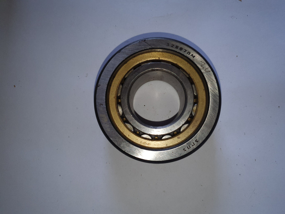Подшипник 32607ЛМ (NU2307). 35*80*31 мм. ГПЗ. Харьков - изображение 1