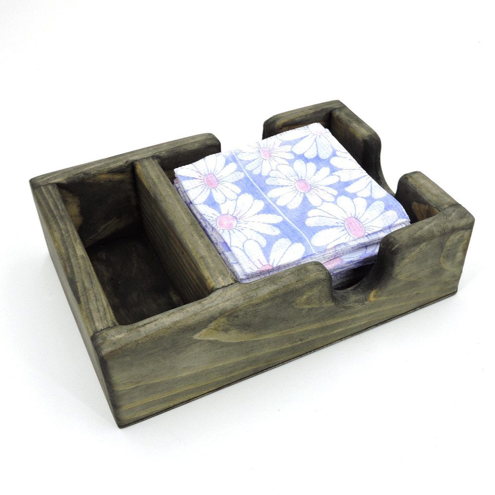 Серветниця "Лобре" моріон Миколаїв - фото 6