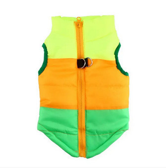 Жилетка для маленьких собак Киев - изображение 1