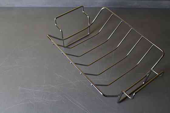 Стойка для ребер V-образная L XL Big Green Egg (VRP / 117564) Код: 003092 Ровно