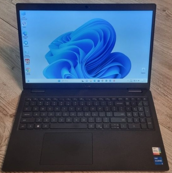 Dell 3520/I5-1135G7/DDR4-16 gb/SSDM2-512/Відеокарта IRIS. Харків - фото 8