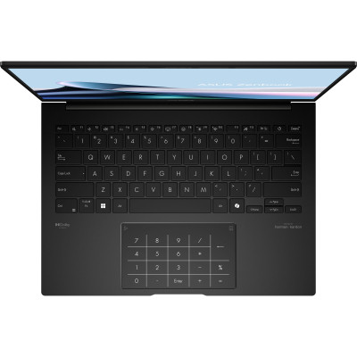 Ноутбук ASUS Zenbook 14 UM3406KA-QD160 (90NB14U1-M00950) Винница - изображение 4