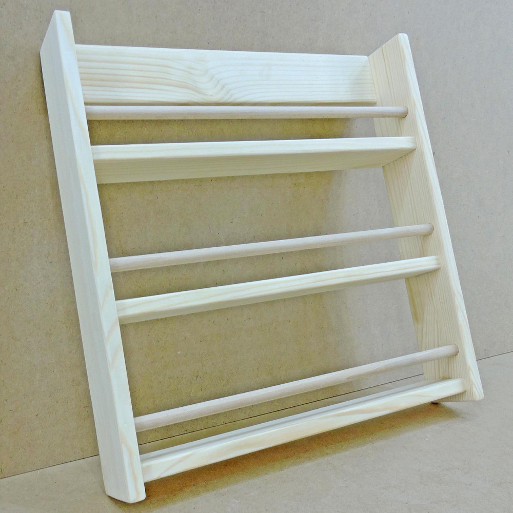 Органайзер для специй 