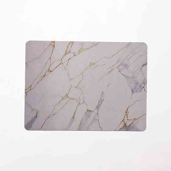 Jiamat Діатомітовий килимок на кухню для сушіння посуду 30×40 (см) HP-42-27 Коломыя