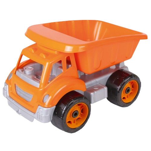 Іграшка Самоскид Титан Технок 0991 Житомир - изображение 4