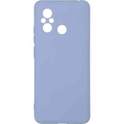 Чехол для мобильного телефона Armorstandart ICON Case Xiaomi Redmi 12С / 11A Camera cover Lavender (ARM66502) Винница